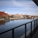 Cashmere Bridge - Na Lasztowni