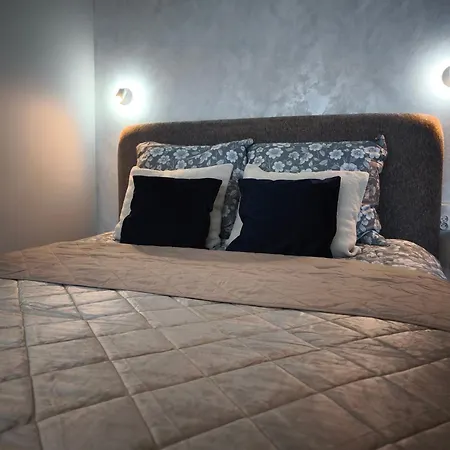 Cashmere Bridge - Na Lasztowni Szczecin