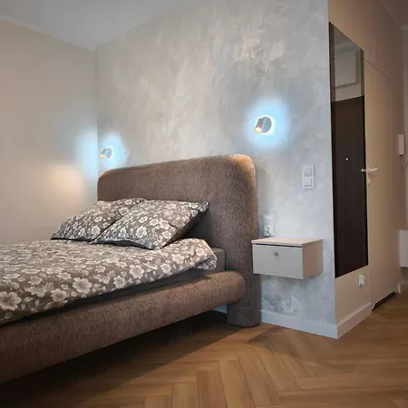 Cashmere Bridge - Na Lasztowni シュチェチン