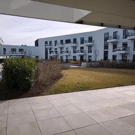 Cashmere Bridge - Na Lasztowni