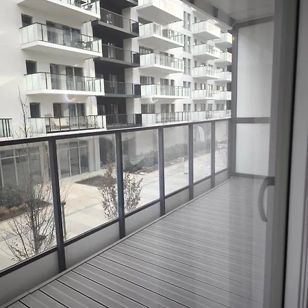 Cashmere Bridge - Na Lasztowni * Szczecin