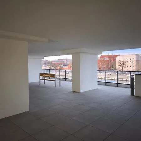 アパート Cashmere Bridge - Na Lasztowni *