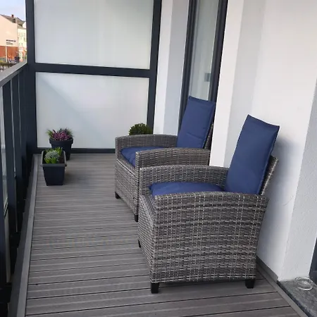 Cashmere Bridge - Na Lasztowni Szczecin