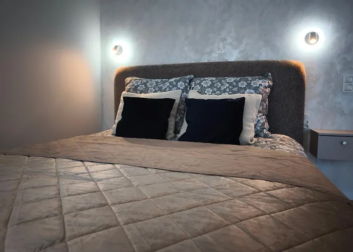 Cashmere Bridge - Na Lasztowni シュチェチン