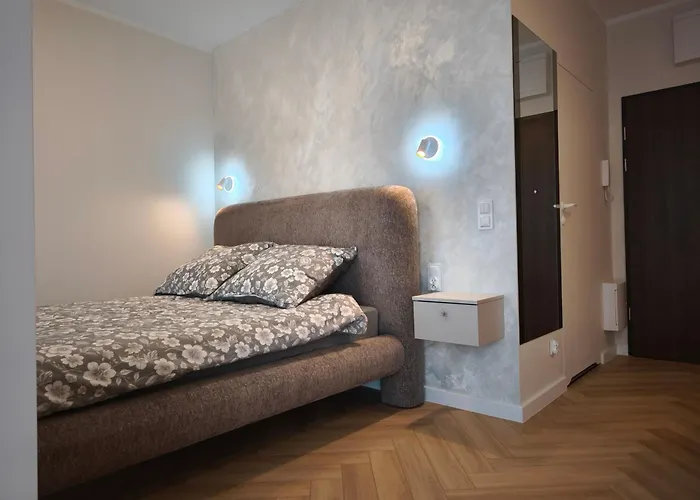 Cashmere Bridge - Na Lasztowni シュチェチン