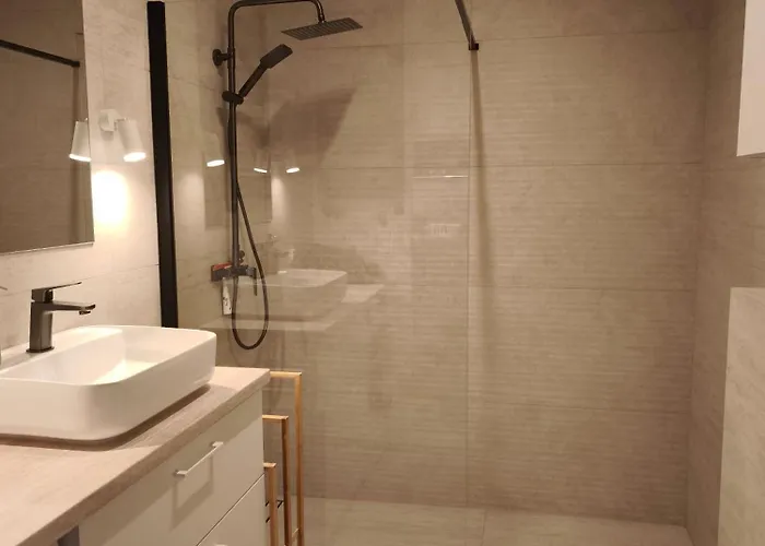 Cashmere Bridge - Na Lasztowni *