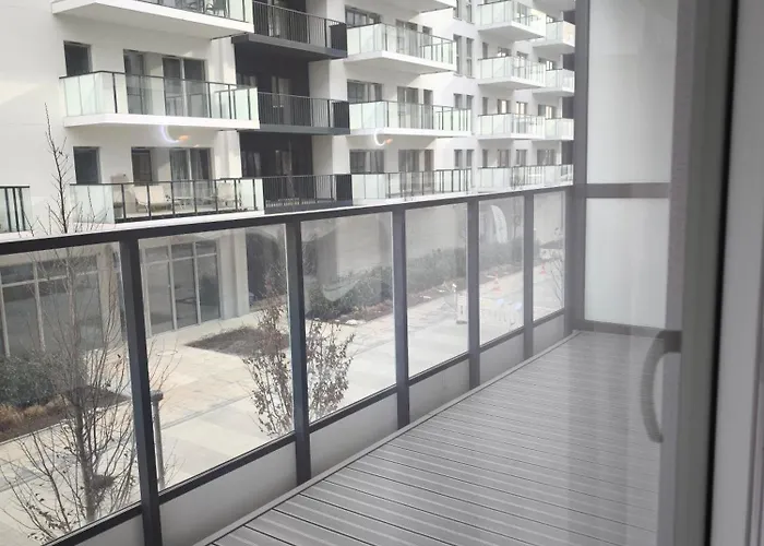 Cashmere Bridge - Na Lasztowni * シュチェチン